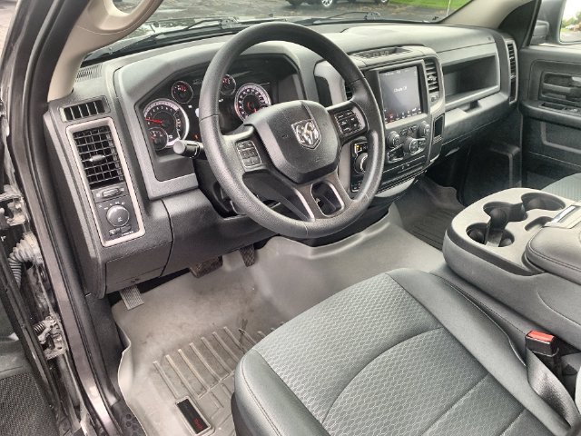 Used 2019 RAM 1500 Express w/ Wheel & Sound Group AWD/4WD image 10