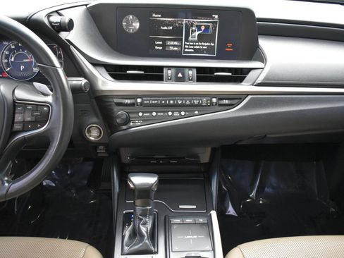 Used 2019 Lexus ES 350 w/ Accessory Package 2 image 19