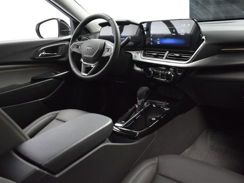 New 2026 Chevrolet Trax ACTIV w/ Driver Confidence Package FWD image 30