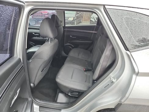 Used 2022 Hyundai Tucson SE image 26