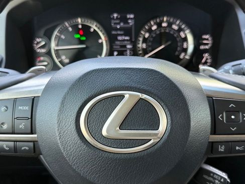 Certified 2021 Lexus LX 570 4WD w/ Luxury Package image 32