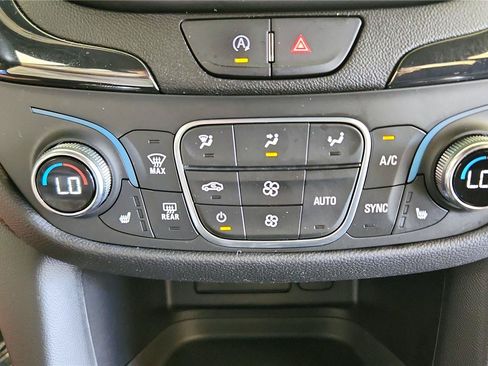 Used 2022 Chevrolet Equinox RS AWD/4WD image 30