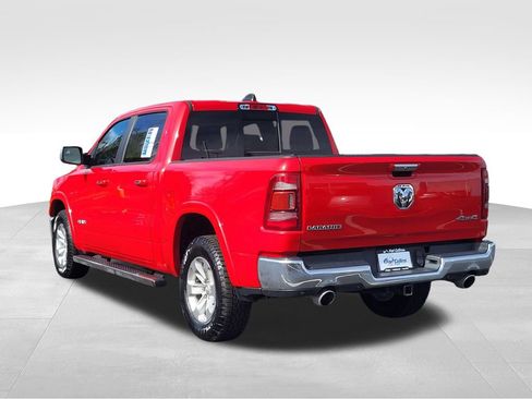 Used 2022 RAM 1500 Laramie image 8