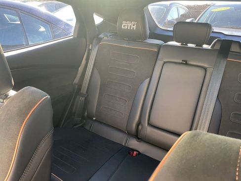 Used 2023 Ford Mustang Mach-E GT image 41