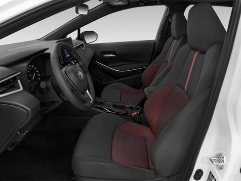 Used 2025 Toyota Corolla FX w/ Convenience Package FWD image 10