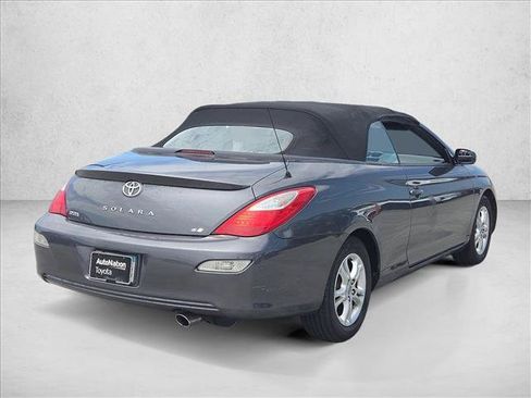 Used 2007 Toyota Solara SE FWD image 5