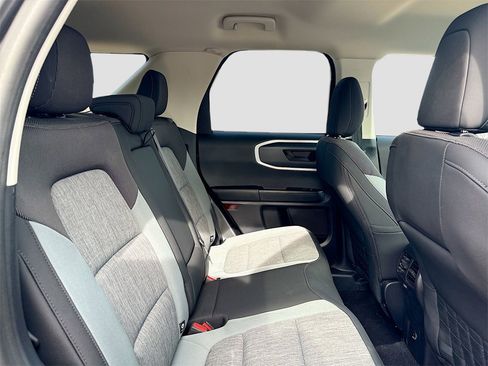 Used 2024 Ford Bronco Sport Big Bend image 24