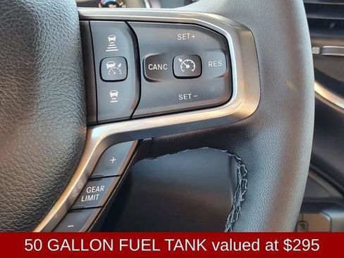 Used 2025 RAM 3500 Laramie image 20