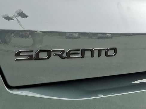 New 2026 Kia Sorento SX Prestige AWD/4WD image 19