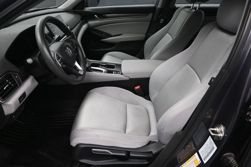 Used 2018 Honda Accord LX image 13