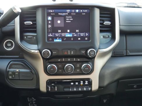 Used 2022 RAM 2500 Laramie AWD/4WD image 23