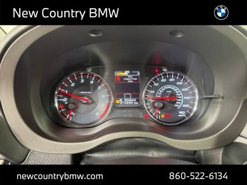 Used 2021 Subaru WRX Premium AWD/4WD image 18
