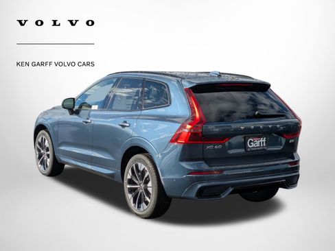 New 2026 Volvo XC60 B5 Plus w/ Protection Package Premier image 5