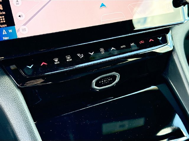 New 2026 Jeep Grand Cherokee Limited w/ Limited Altitude Package RWD image 12