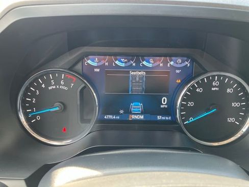 Certified 2022 Ford Expedition Max XLT AWD/4WD image 5