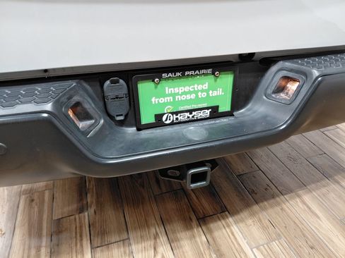 Used 2022 RAM 1500 Tradesman AWD/4WD image 18