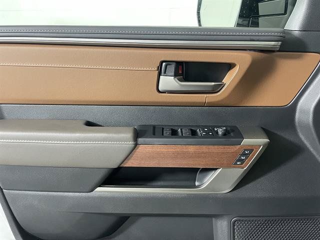 New 2026 Toyota Tundra 1794 Edition AWD/4WD image 19