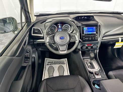 Used 2023 Subaru Forester Premium image 19
