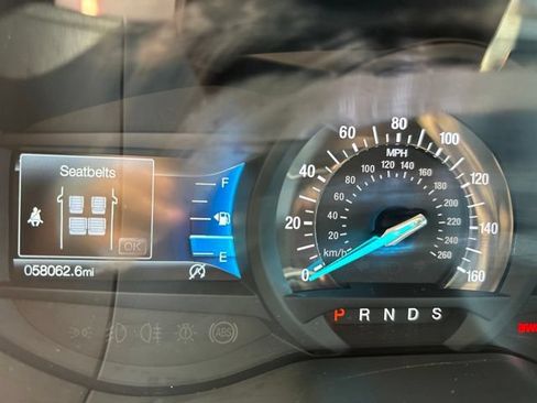 Used 2024 Ford Edge SEL AWD/4WD image 18