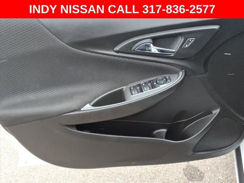 Used 2023 Chevrolet Malibu LT image 5