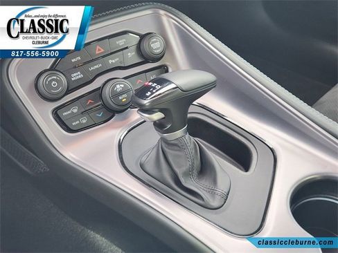 Used 2023 Dodge Challenger R/T Scat Pack w/ Plus Package image 21