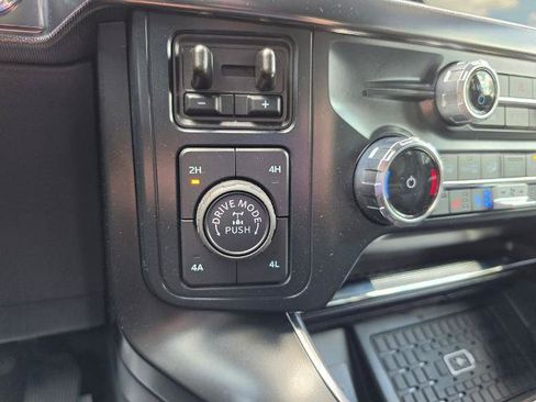 Certified 2025 Ford F150 Raptor AWD/4WD image 26