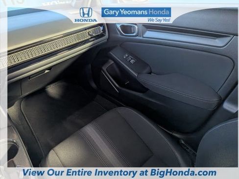 Certified 2026 Honda Civic Sport image 18