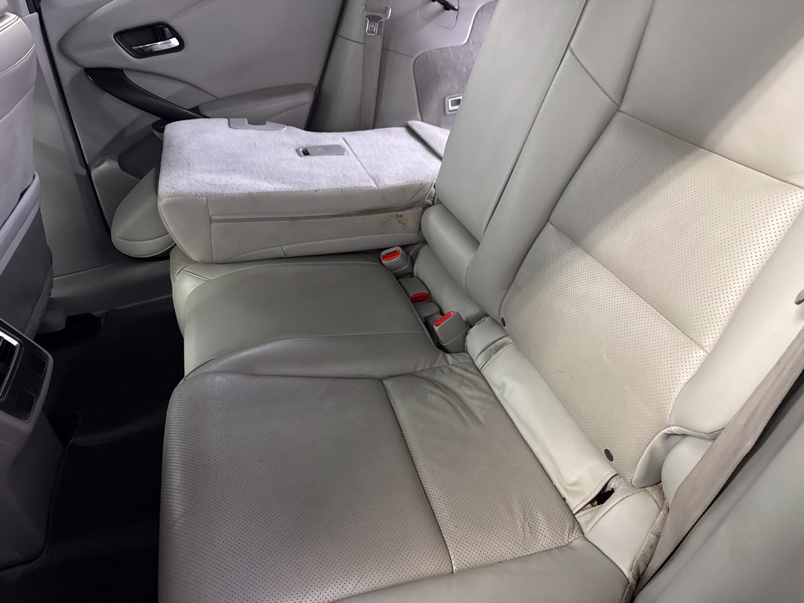 Used 2017 Acura RDX w/ Technology Package AWD/4WD image 31