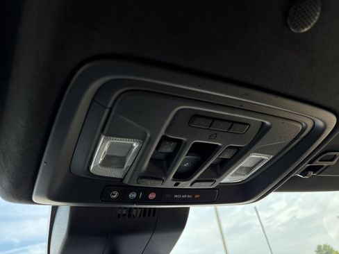 Used 2026 GMC Sierra 2500 Denali Ultimate AWD/4WD image 50