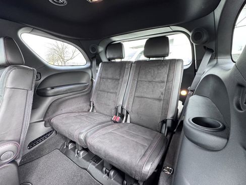 New 2026 Dodge Durango GT image 17