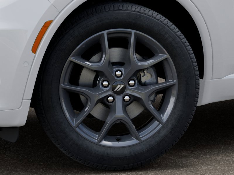 New 2027 Dodge Durango GT AWD/4WD image 10
