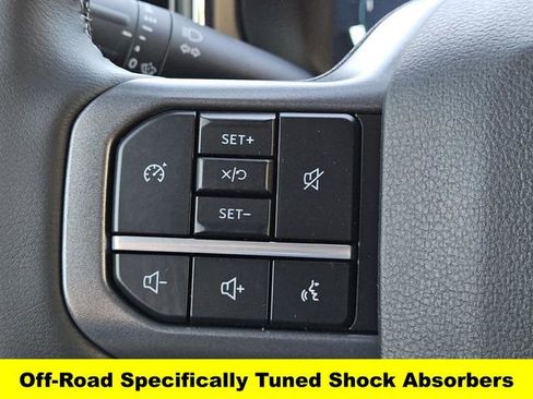 New 2026 Ford F250 Lariat w/ Chrome Package image 20