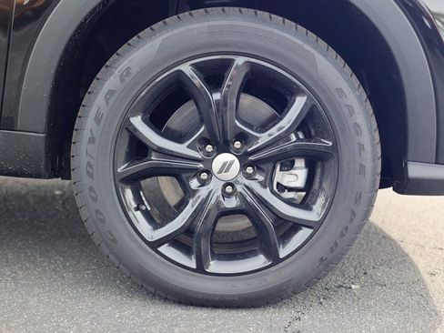 New 2024 Dodge Hornet GT Plus w/ GT Blacktop Package image 8