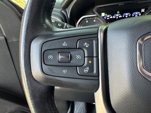 Used 2020 GMC Sierra 2500 Denali w/ Denali Ultimate Package image 40