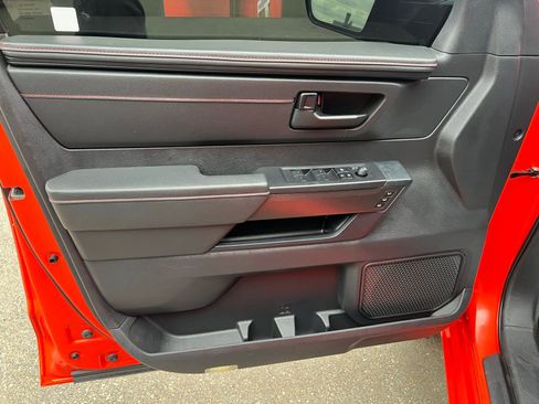 Used 2022 Toyota Tundra TRD Pro AWD/4WD image 18
