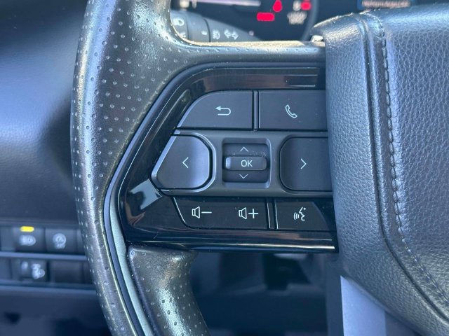 Certified 2024 Toyota Tundra SR5 w/ SR5 Convenience Package AWD/4WD image 19