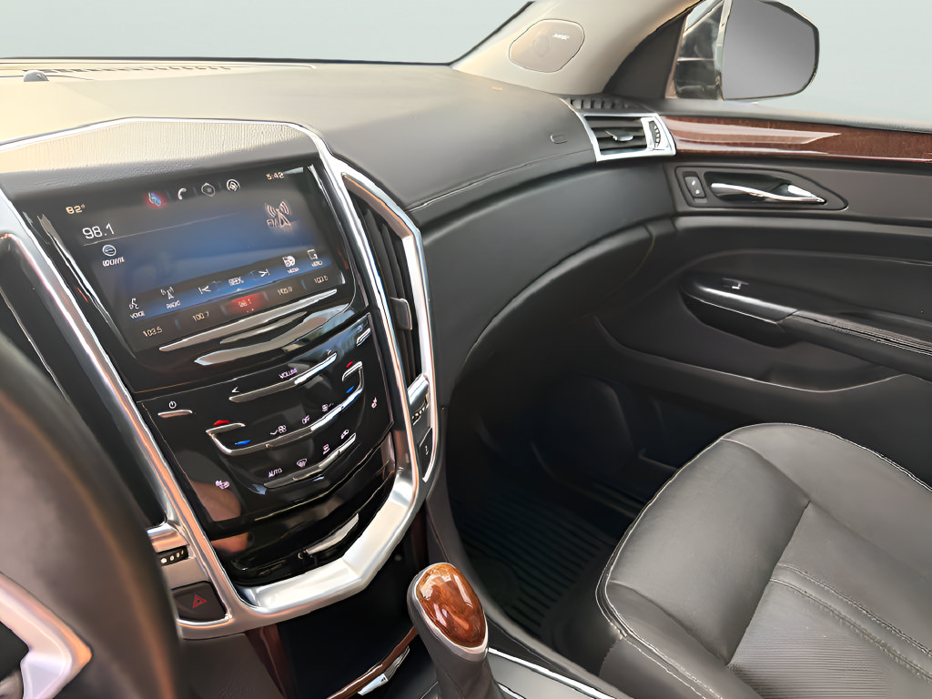 Used 2015 Cadillac SRX Performance w/ Driver Awareness Package FWD image 23