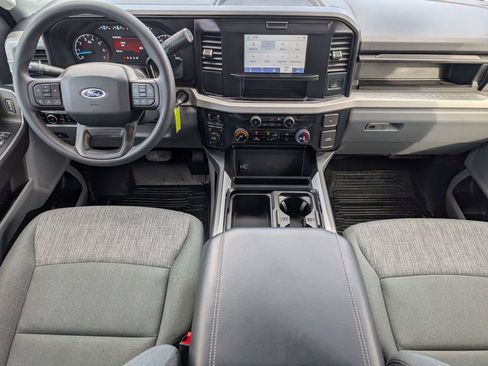 Certified 2025 Ford F350 XLT image 39