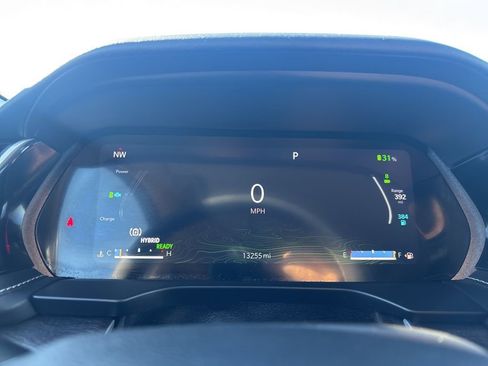 Used 2022 Jeep Grand Cherokee Limited 4xe w/ Luxury Tech Group II image 21