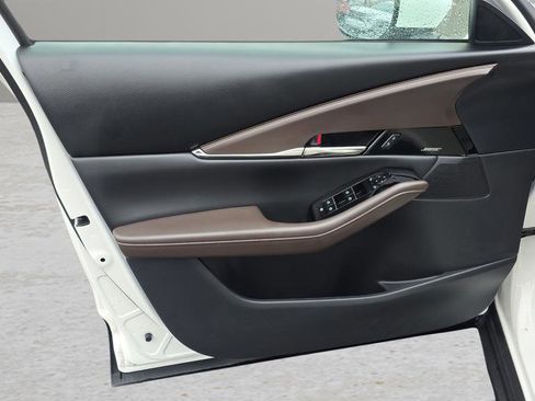 Certified 2024 MAZDA CX-30 AWD 2.5 S w/ Premium Package image 10