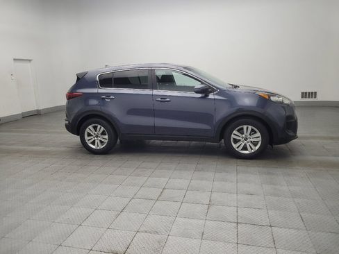 Used 2019 Kia Sportage LX FWD image 11