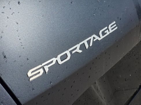 New 2026 Kia Sportage SX Prestige AWD/4WD image 7