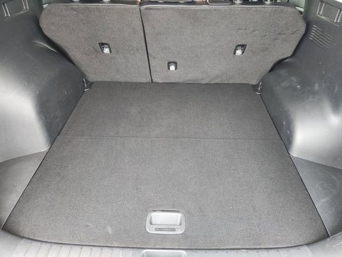 Used 2025 Kia Sportage EX FWD image 30