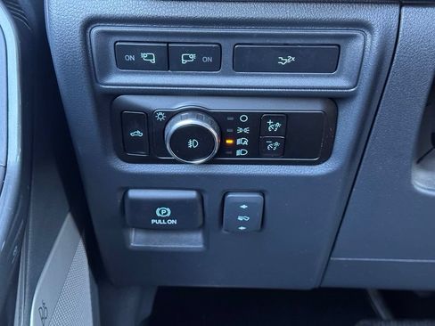 Certified 2023 Ford F150 XLT w/ Equipment Group 302A High AWD/4WD image 37