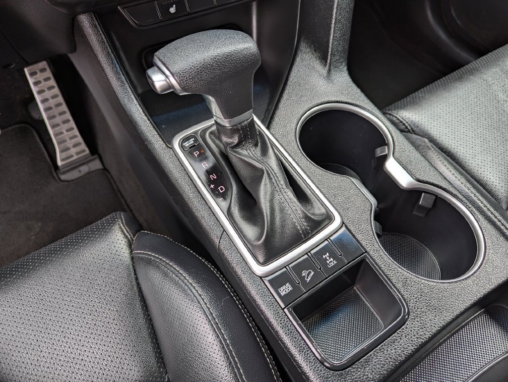 Used 2020 Kia Sportage S w/ S Sunroof Package AWD/4WD image 25