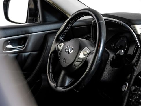 Used 2014 INFINITI QX70 2WD image 12