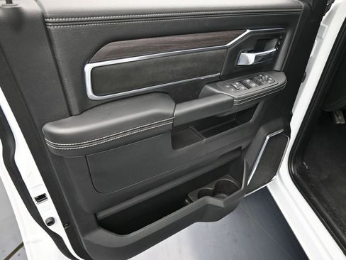 New 2026 RAM 2500 Laramie w/ Night Edition image 16