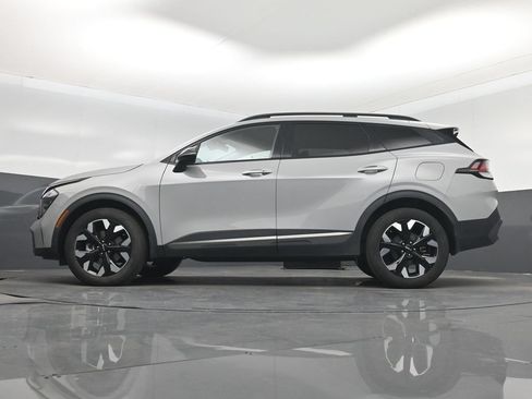Certified 2023 Kia Sportage X-Line AWD/4WD image 15