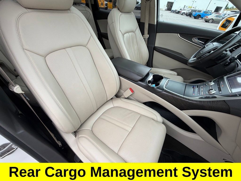 Used 2019 Lincoln Nautilus Reserve AWD/4WD image 38