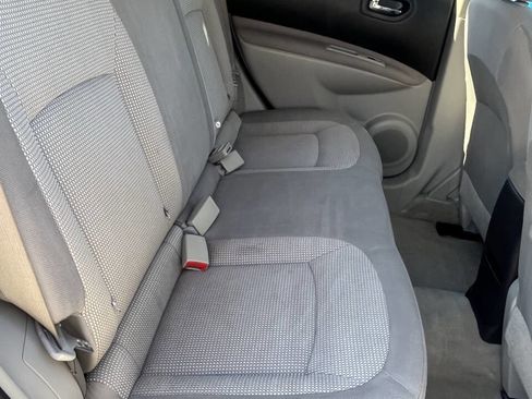 Used 2008 Nissan Rogue SL w/ Moonroof Pkg image 23